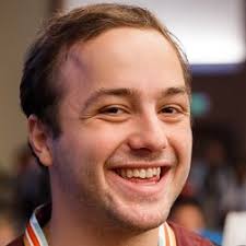 Aaron Traylor (@attraylor)