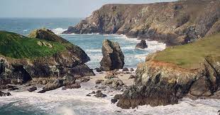 Ini merupakan salah satu cerita dimana geologi memainkan peran penting dalam arus sejarah suatu. Peneliti Ungkap Jembatan Yang Pisahkan Inggris Dan Prancis Okezone Techno