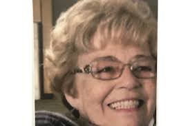 Linda Pulvers-Cox Obituary (1940