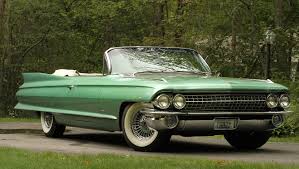 Image result for Klamath Green 1936 Cadillac