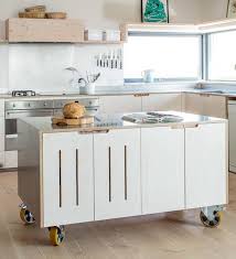 7 Portable Kitchen Island Design Ideas For Your Home Portable Kitchen Island Moveable Kitchen Island Portable Kitchen