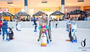 When is the skate rink at music city mall open? Dubai Ice Rink Ice Skating Tickets Offers 2021 Dubai Mall Kidzapp