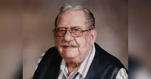 Obituary information for Palmer "Pete" Peterson