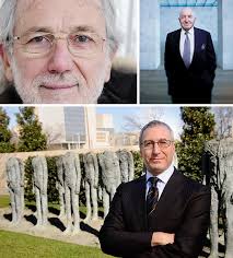 The Towering Inferno