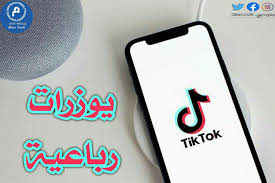 طريقة الحصول على يوزر تيك توك رباعي يوزرات Tiktok رباعية 2020 K62