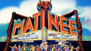 Matinee - Apple TV