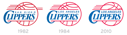 Download free clippers logo png with transparent background. How The Clippers Logo Evolved From Buffalo To San Diego To Los Angeles Sporting News
