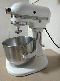 Maybe you would like to learn more about one of these? Kitchenaid Mixer Model 5kpm50 Tv Home Appliances Kitchen Appliances Hand Stand Mixers On Carousell