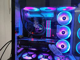 To install color schemes on your windows pc or mac computer, you will need to download and install the windows pc app for free from this post. Final Color Scheme For My Pc Pcbuildporn