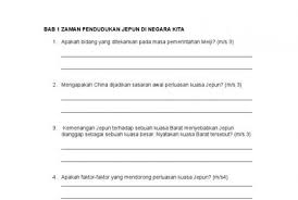 1 bahasa melayu tingkatan 4 / tingkatan 5 karangan. Pelbagai Teka Silang Kata Bahasa Melayu Tingkatan 4 Yang Sangat Baik Untuk Ibubapa Perolehi Contoh Resume Cover Letter Curriculum Vitae Terbaik