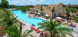 Surrounded by the splendid acque albule thermal spa, the hotel is the. Victoria Hotel Terme Tivoli Hotel Benessere Terme Roma