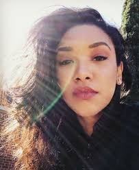 Candice Patton Via Instagram Candice Patton Candice Patton Instagram Patton