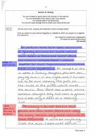 Using the links given below, you can find previous year ias exam question papers for prelims, mains, and optional subjects (ias exam question paper). Aqa English Language Paper 2 Marked And Annotated Exam Responses On All Questions Teaching Resources