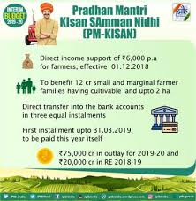 The pm kisan saman nidhi yojana was launched on february 24, 2019, and aims to serve 12 crore farmers all over the country. à¤¨à¤ˆ à¤¸ à¤š à¤¦ à¤– à¤ª à¤°à¤§ à¤¨à¤® à¤¤ à¤° à¤• à¤¸ à¤¨ à¤¸à¤® à¤® à¤¨ à¤¨ à¤§ à¤¯ à¤œà¤¨ 2020 à¤ª à¤°à¤§ à¤¨à¤® à¤¤ à¤° à¤¯ à¤œà¤¨