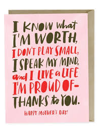 A rose by another name. 26 Cute Mother S Day Cards Cards To Buy For Mom