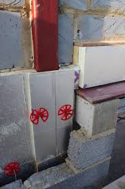 Rigid board, made from fiberglass, would be the best option for roofs and basements as the high insulation rating allows it to. If You Go Down To The Site Today Self Build Blog