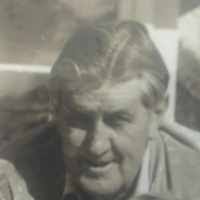 Neville Frederick Renner (1924–2000) • FamilySearch