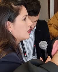 El panel de juventud estuvo a cargo del Secretario de la Juventud de APL,  Adrián Palermo, quién resaltó la importancia de que exista un apoyo  efectivo de los Secretarios Generales para que