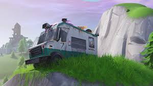 Maybe you would like to learn more about one of these? Fortnite Ice Cream Truck 4k Ultra Hd Wallpaper Background Image 3840x2160