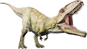 Not to be confused with gigantosaurus. Giganotosaurus Jurassic World Evolution Wiki Fandom