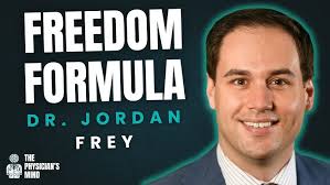 From Scarcity to Strategy: Building Wealth with an Abundant Mindset with Scott  Jarred