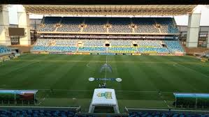 Arena pantanal stadium, in cuiabá (mt), that will be used during fifa world cup. Deputados Derrubam Veto Do Governador A Projeto Que Autoriza A Venda De Cadeiras Cativas Na Arena Pantanal Mato Grosso G1