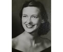 Nancy Carper Obituary (07/05/1935