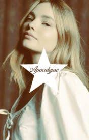 Apocalypse Harry Potter