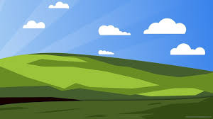 I tried to recreate the windows xp background, bliss, in minecraft. Windows Xp Wallpapers Hd For Desktop Backgrounds