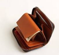 WALLETS & PURSES/zonzo｜m+ online store