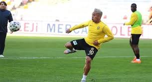 Yeni malatyaspor kulübü resmi twitter hesabı / official twitter account of yeni malatyaspor @malatyasporen. Ultimas Noticias De Yeni Malatyaspor