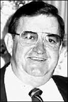 Donald Rudder Obituary (2005)