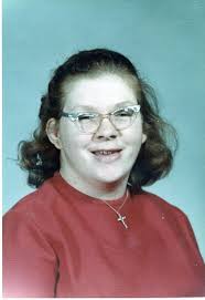 Ruth Ann Grimes Obituary May 9, 2016