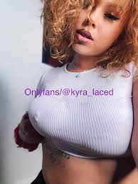 Kyra Hellfire - Late Night Booty Call