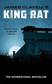 Knowing this, it is a truly remarkable piece of writing which i found extremely engaging, both because of the level of. King Rat Asian Saga 4 By James Clavell