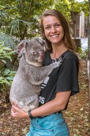 Lone Pine Koala Sanctuary In Brisbane Australia Lone Pine Koala Sanctuary Koala Instagrammable Places