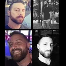 If you could take a moment to pray and share this post/spread the word  around for my older brother David Hausterman @metalmfer1984 I would greatly  appreciate it. David lives in Orlando and