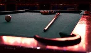 This one focusing on slate installation. Pool Table Setup Hanover Solo Pool Table Installations