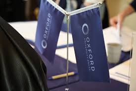 Homepage - Oxford University Press