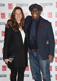 Meryl, from a mother with three sisters, and. Ian Wright How Many Times Has The Footballer And Tv Personality Been Married Hello