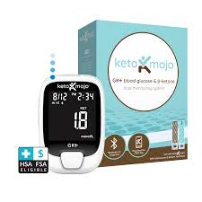 These numbers are used by dieters who are following the keto diet: Keto Mojo Offer Keto Mojo