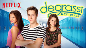 Bildergebnis für degrassi