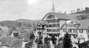 Join facebook to connect with matt solberg and others you may know. Hotel Und Bildungszentrum Matt Hotel Historie