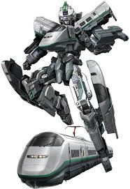 See related links to what you are looking for. æ–°å¹¹ç·šè®Šå½¢æ©Ÿå™¨äººe3ç¿¼è™Ÿé‹¼éµé£›ç¿¼ æ–°å¹¹ç·šè®Šå½¢æ©Ÿå™¨äººwiki Fandom