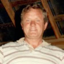 Obituary information for James Calvin Evans