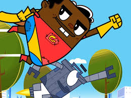 Cartoon network oyunlarını oyna, videolarını izle, testleri çöz ve bir çizgi film gurmesi olarak ne kadar büyük bir. Kidscreen Archive Cartoon Network Orders Its First African Superhero Series