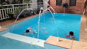 Francis Aaron Mamaril helping Kusina ni Ate Sarah in feeding our fellow  Pasiguenos. #everyone @highlight