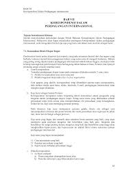 Anda tentu sudah tahu kalau tidak semua perusahaan yang bergerak di bidang produksi. Bab Vii Korespondensi Dalam Perdagangan