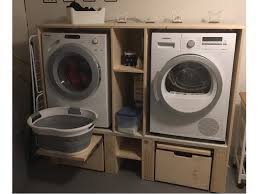 Privat (17) gewerblich (6) ort. Toom Kreativwerkstatt Waschmaschinen Und Trocknerschrank
