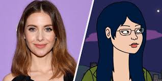 Alison Brie Regrets Voicing Diane Nguyen On BoJack Horseman